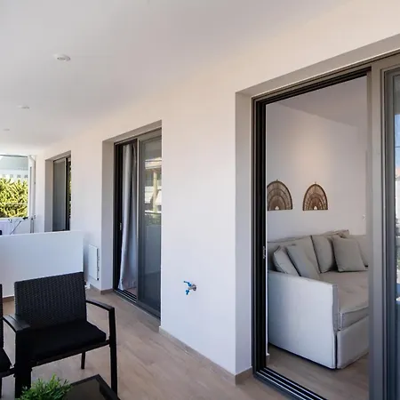 Sunilios * Лефкада