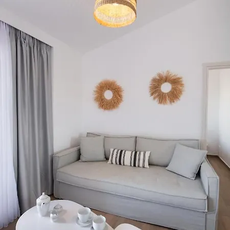 Sunilios Apartment