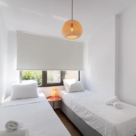 Sunilios Appartement *