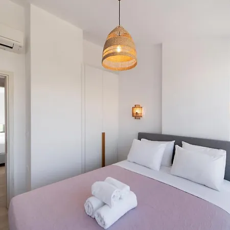 Sunilios Lejlighed