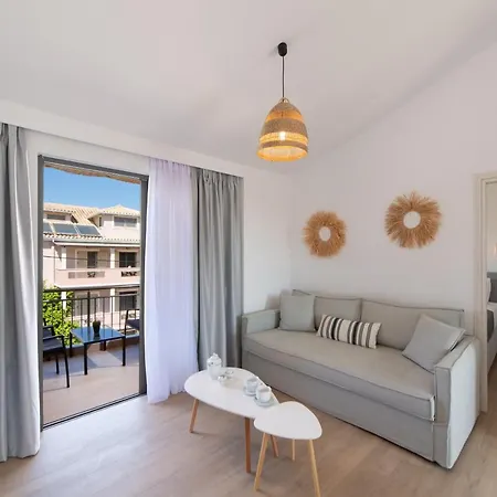 Sunilios Apartment
