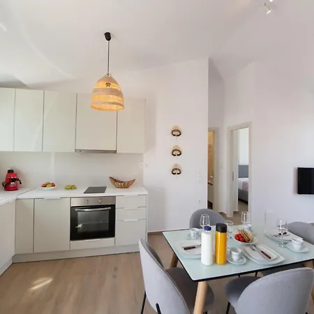 Sunilios Apartment Lefkada City