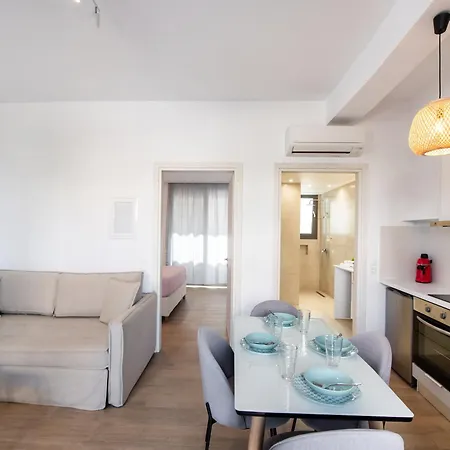Sunilios Apartment Lefkada City