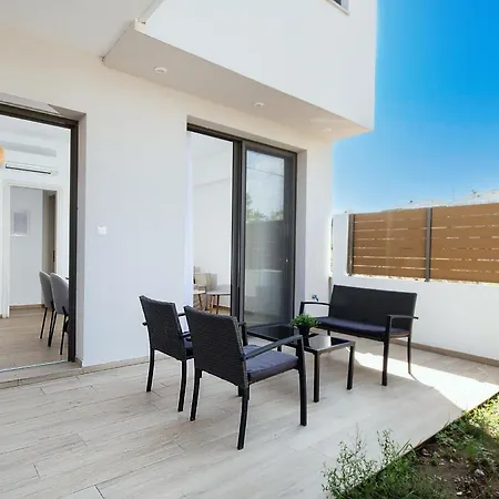 Apartment Sunilios
