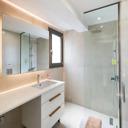 Sunilios Apartment *