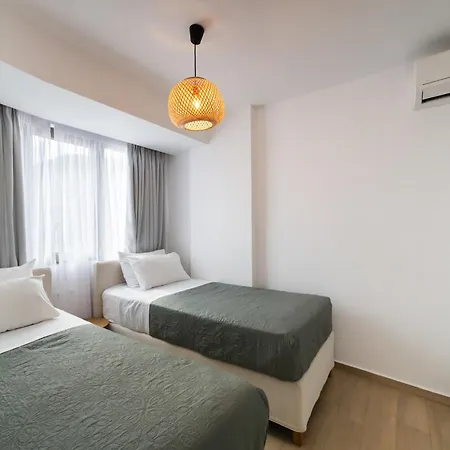 Sunilios Apartment Lefkada City