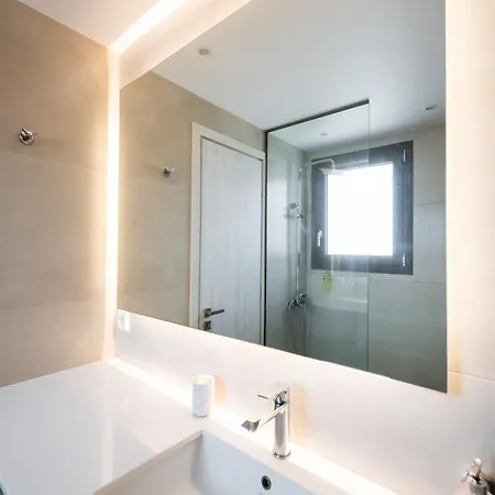 Sunilios Apartment