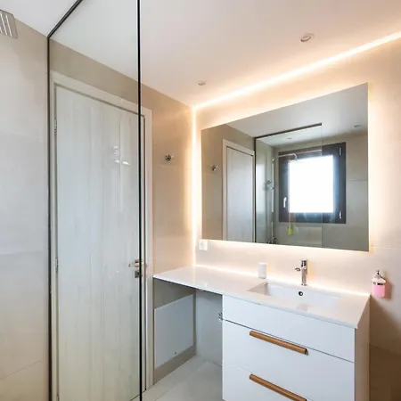 Apartment Sunilios Lefkada City
