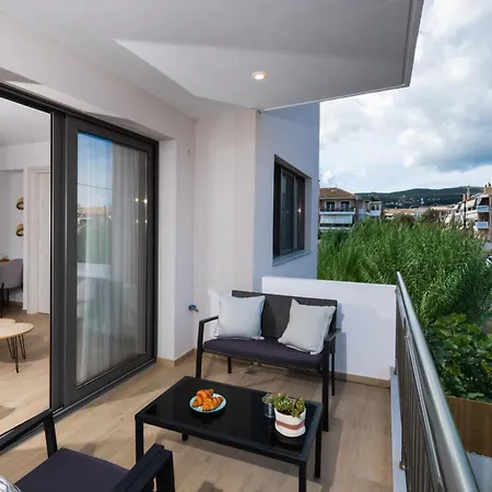 Apartment Sunilios