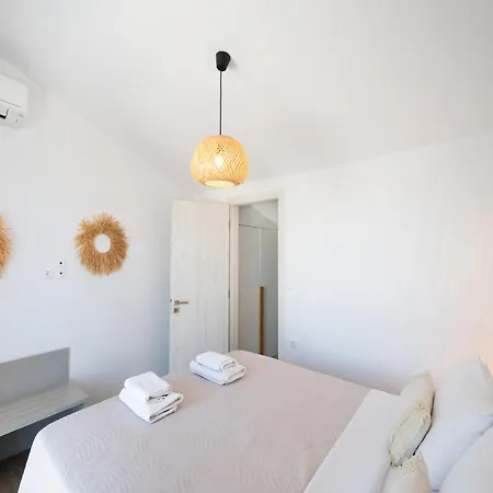 Sunilios Appartement *