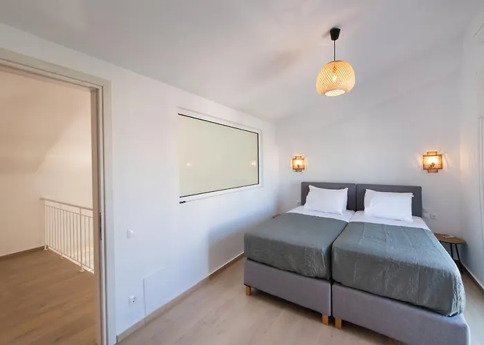 Appartement Sunilios Lefkáda