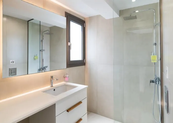 Sunilios Appartement *