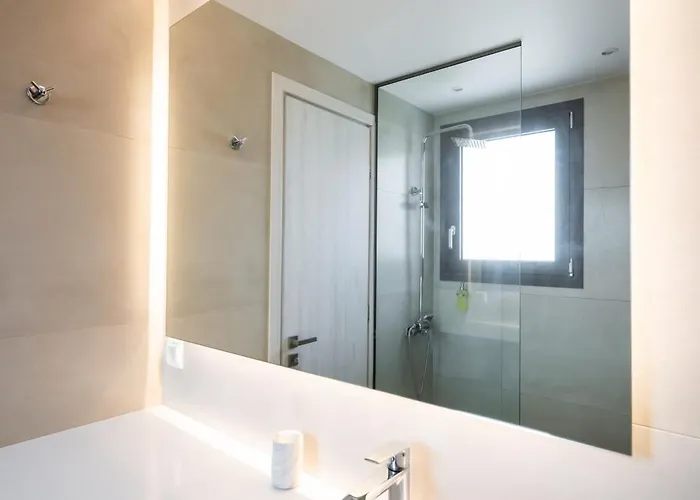 Sunilios Appartement