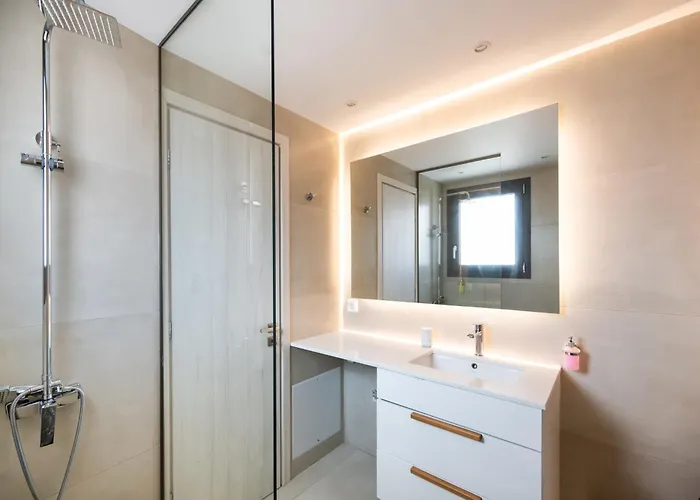 Appartement Sunilios Lefkáda