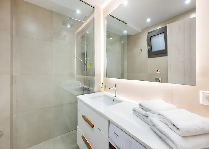 Appartement Sunilios